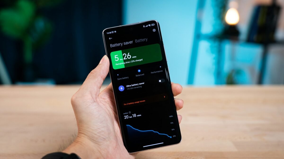 How to Check a Phone's Real Battery Health Before You Buy It too